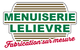 Menuiserie Lelièvre Logo