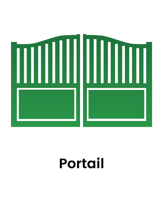 Portails