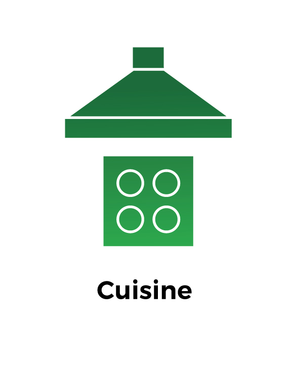 Cuisines